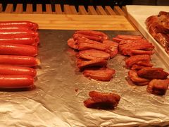 -釜盛海鲜烤肉火锅自助料理(正义坊购物中心店)