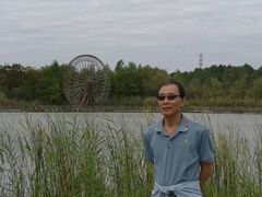 -苏州太湖国家湿地公园