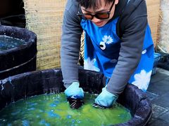 -璞真扎染博物馆