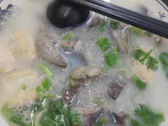 -鸭小妹鸭血粉丝(老门东店)