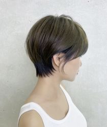 -COSMO PRO造型