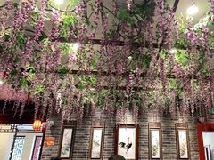 -鸭匠食府·挂炉烤鸭·新京菜(阜成路店)