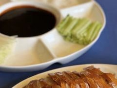 -海湾壹品·粤菜·早茶·烤鸭(拱北店)