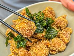 -隅乐胡椒虾·台湾菜·团建(皇岗店)