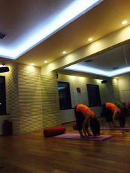 -Just Yoga 瑜伽·阿育吠陀