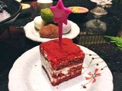 -德川家日本料理(中关村寰太大厦店)