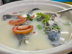 -淳安二十八道·美食汇·淳鱼馆(阳光路店)