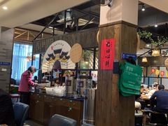 大堂-醉南拳客家菜·河田鸡(西禅寺杨桥店)