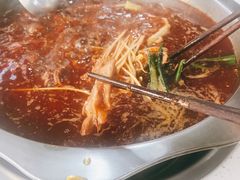 -程记私房火锅兔(总店)