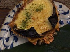 -江户家·日本料理·铁板烧(汉江东路店)