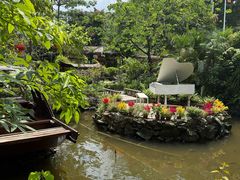 -花溪雨·森林餐厅(石基店)