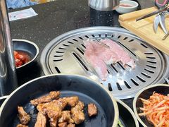 -笑谈小街·韩国料理(萝岗店)