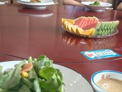 -董记牛肉(梁徐大道店)