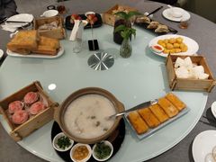 -海景壹号大酒店(滨湖店)