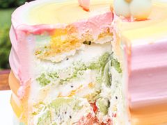 -美心西饼mx cakes(猎德优托邦店)