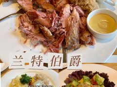 -兰特伯爵西餐厅·啤酒屋(方庄店)