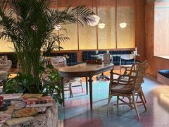 -仁义涵西餐·咖啡(中华巴洛克店)