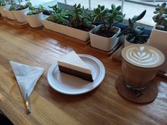 -Cafe Villa