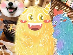 -韩盛源泥炉烤肉店(高深路店)