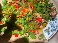 -川堂风·跷脚牛肉·乐山爆炒(中建乐荟天地店)