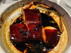 东坡草扎肉-桂满陇-西湖船宴(西单大悦城店)