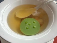 -三利音·东方司宴(外滩店)