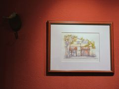 -RUMORS COFFEE ROASTERY鲁马滋咖啡(湖南路店)