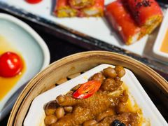 -粤匠·澳门点心粤菜海鲜(澳门半岛店)