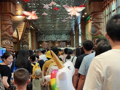 -杭州开元森泊度假乐园