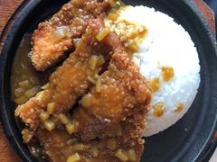 -乡村基(大渡口区国际广场店)