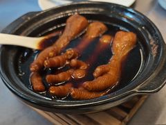 -东方御宴海鲜酒楼(棕泉酒店)