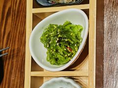 -松子料理(亮马桥店)