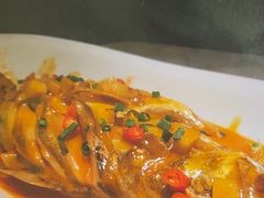 -小菜园新徽菜(无锡金悦广场店)