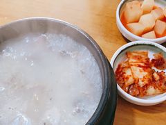 -金家米肠汤饭(振华路店)