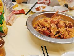 -聚味瞿记·龙虾堂(坡子街店)