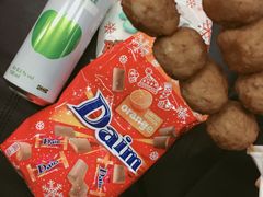 -宜家·瑞典食品屋(宝山店)