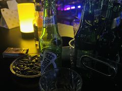 -外滩8号 whisky bar(金延大厦店)