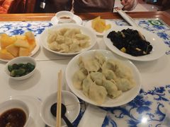 -东方饺子王(和平里店)
