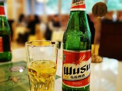 -新疆兵团食府清真(马连道店)