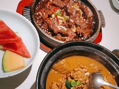 -刀板香·安徽菜(国购IFC店)