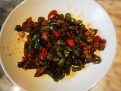 -蔴将·川菜(黄龙万科店)