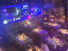 -胡桃里音乐酒馆(白云五号T5 MALL店)