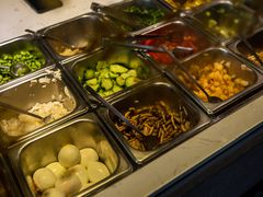 自选配料-Poke lemon海鲜波奇饭·柠檬茶(金碧开放小区店)