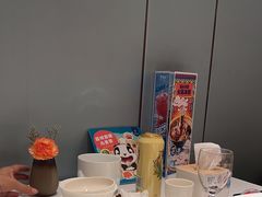 -眉州东坡(望京店)