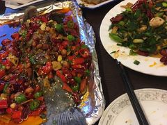 -小厨子私房菜·云南美食店