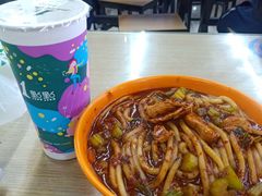 -啊臻味道米粉(六道口店)