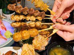 -山葵家·创意料理(宁波来福士店)