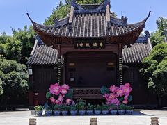 -钱王祠