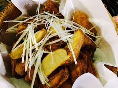 米屋美食工厂餐厅(米屋石锅拌饭)-MI WU FACTORY米屋美食工厂餐厅(绿地店)