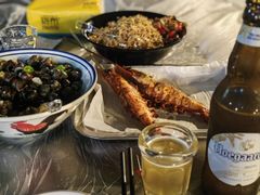 -串小白烧烤(金沙洲店)